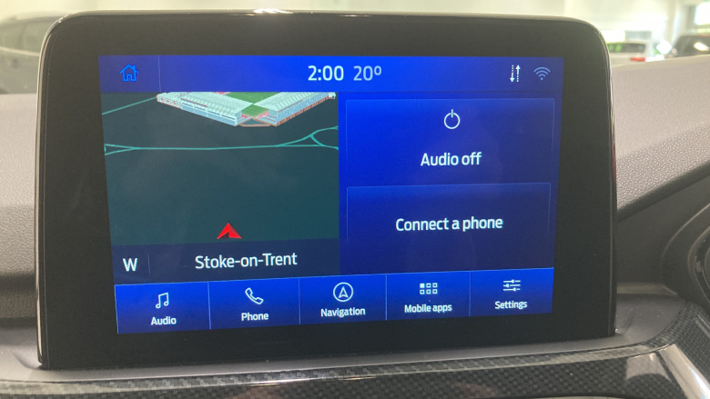 Ford Kuga 1.5 EcoBoost 150 ST-Line First Edition 5dr Petrol Estate